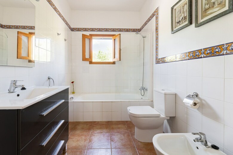 Apartamentos Villa Can Colet