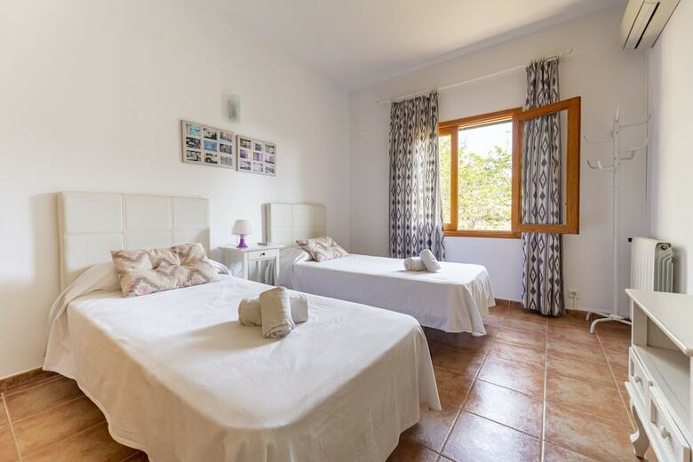 Apartamentos Villa Can Colet