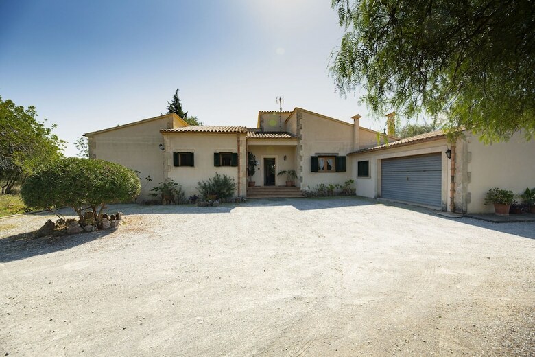 Apartamentos Villa Can Colet