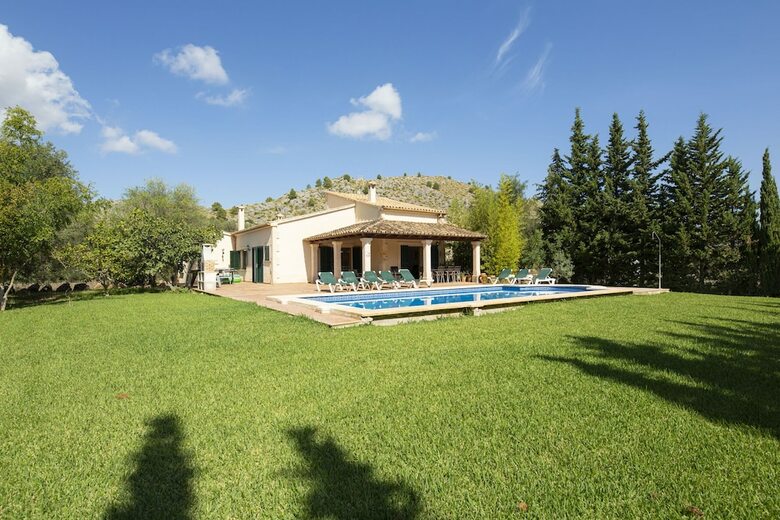 Apartamentos Villa Can Colet