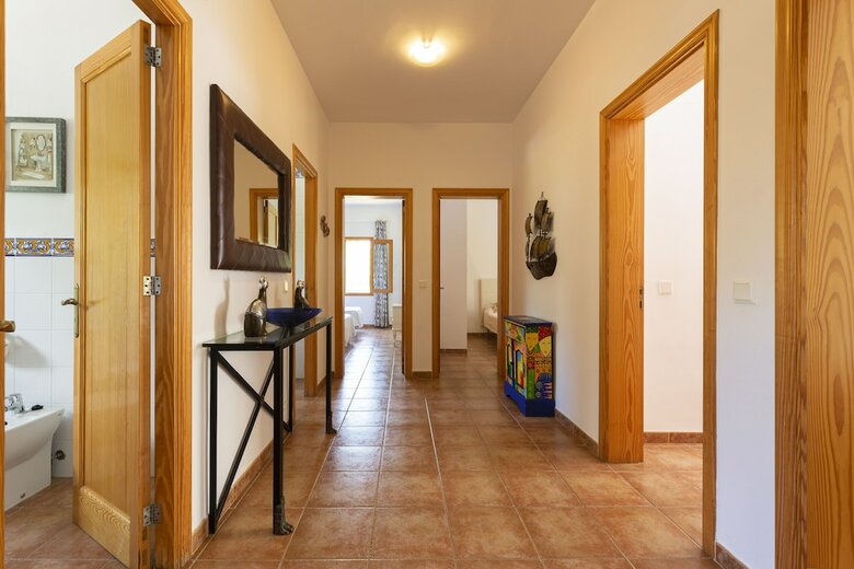 Apartamentos Villa Can Colet