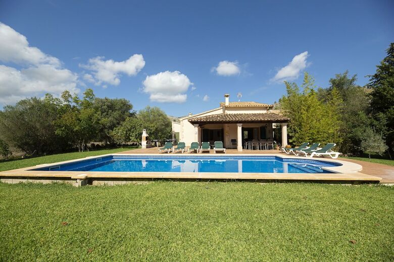 Apartamentos Villa Can Colet