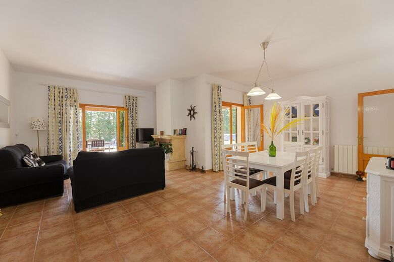 Apartamentos Villa Can Colet