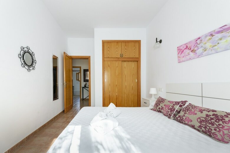 Apartamentos Villa Can Colet