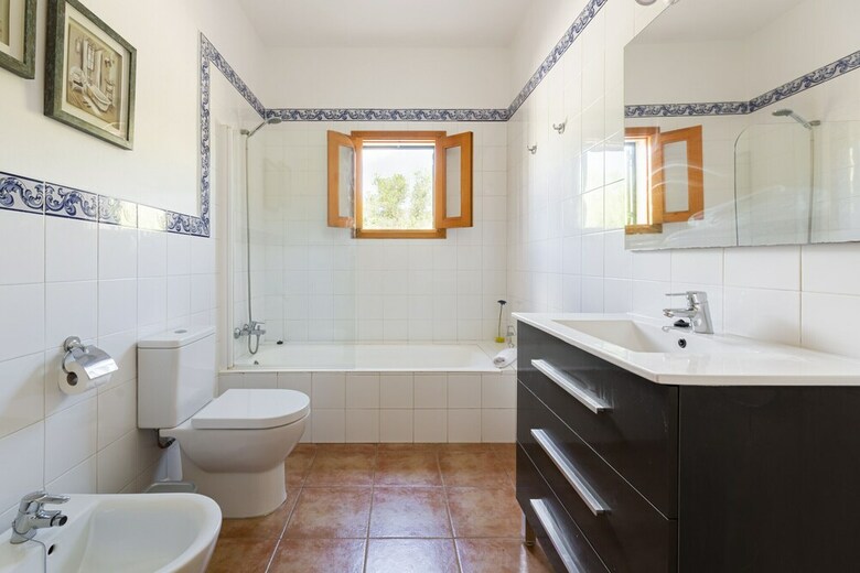 Apartamentos Villa Can Colet