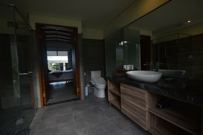 Bed & Breakfast Ocean Villa Taitung