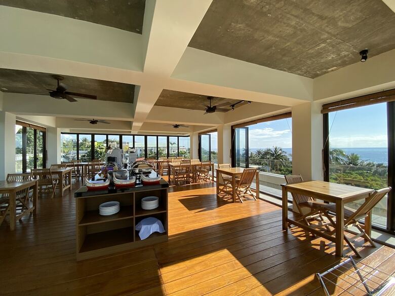 Bed & Breakfast Ocean Villa Taitung