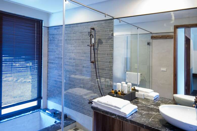 Bed & Breakfast Ocean Villa Taitung