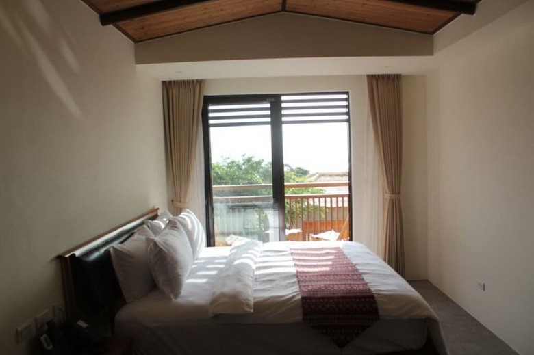 Bed & Breakfast Ocean Villa Taitung