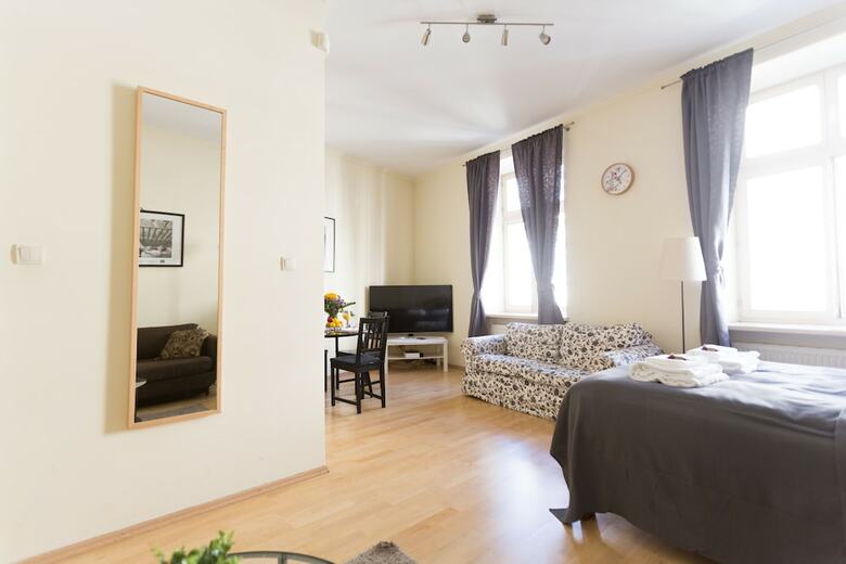 Apartamentos Krakownow Miko?ajska