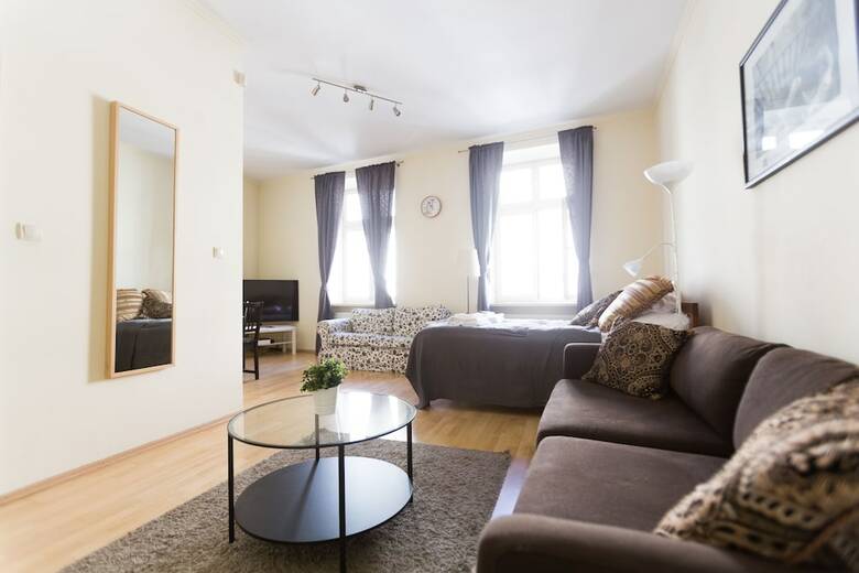 Apartamentos Krakownow Miko?ajska