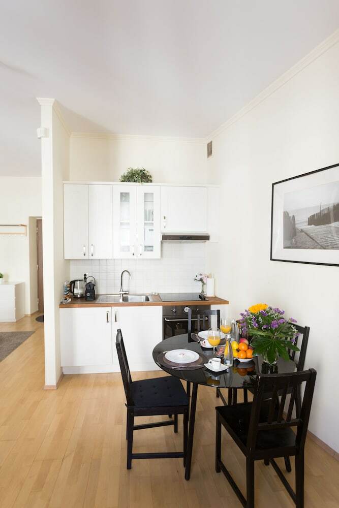 Apartamentos Krakownow Miko?ajska