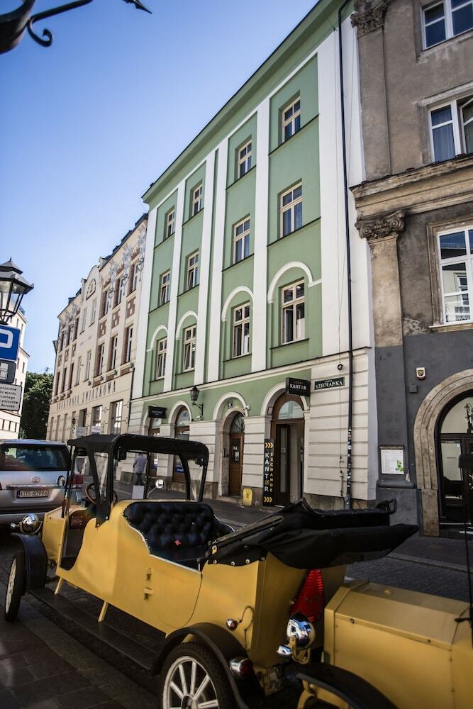 Apartamentos Krakownow Miko?ajska
