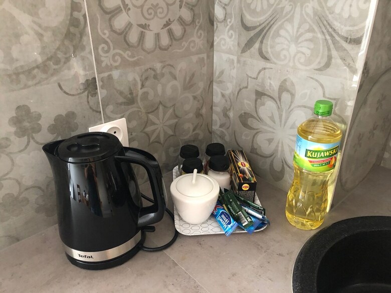 Central Rental - Apartment Rynek Sienkiewicza 6