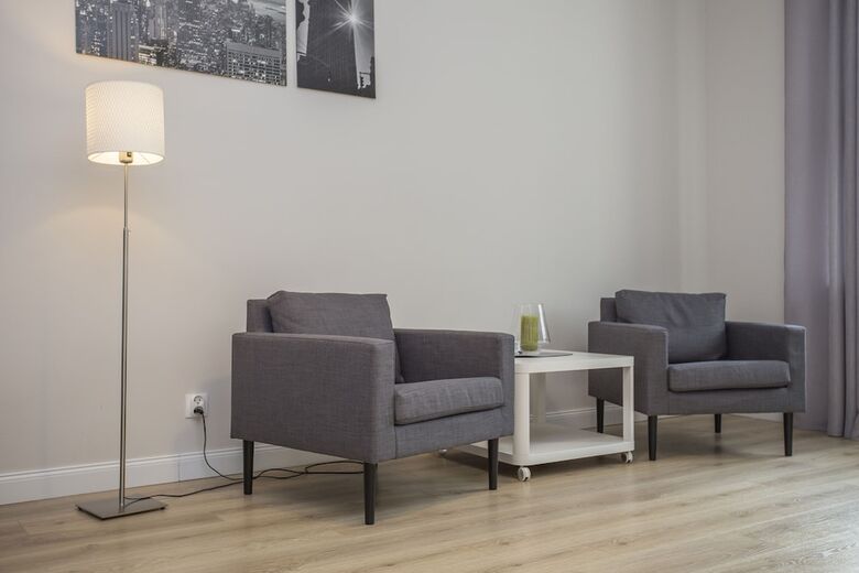 Central Rental - Apartment Rynek Sienkiewicza 6
