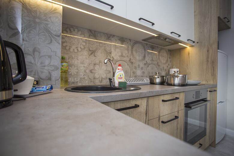 Central Rental - Apartment Rynek Sienkiewicza 6