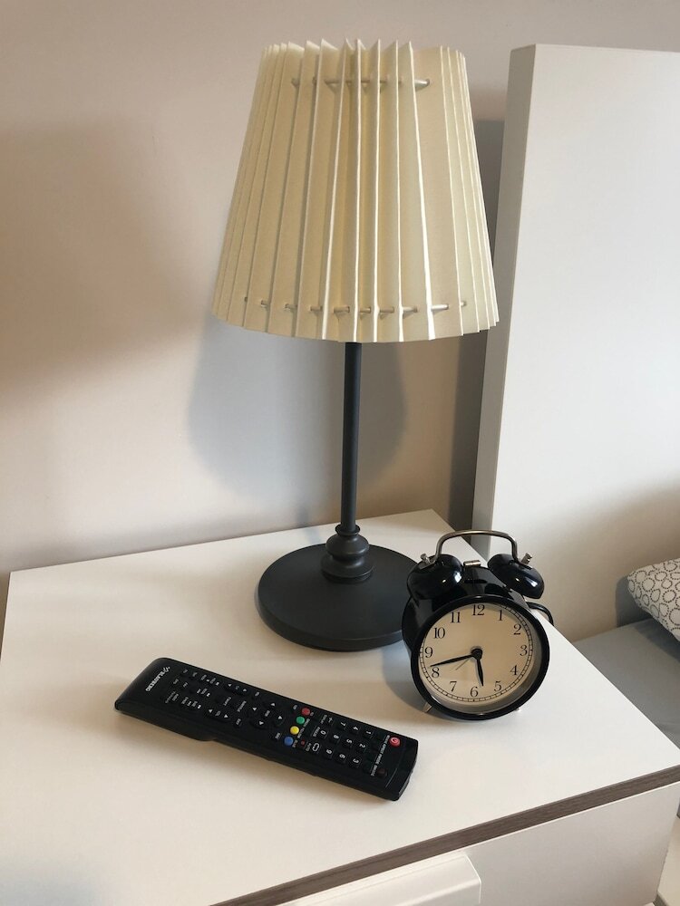 Central Rental - Apartment Rynek Sienkiewicza 6