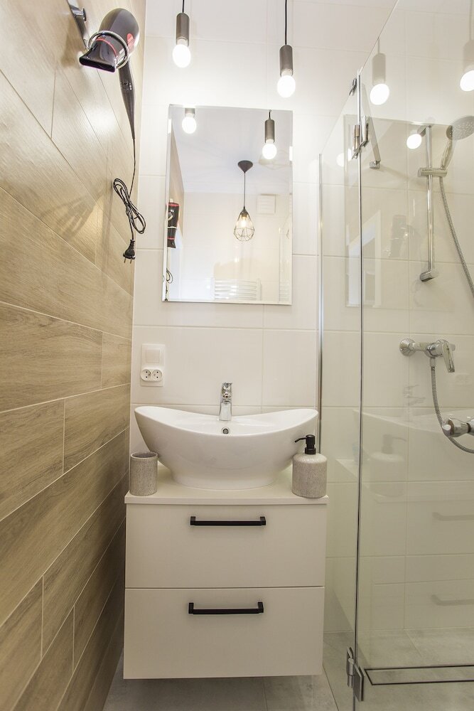 Central Rental - Apartment Rynek Sienkiewicza 6