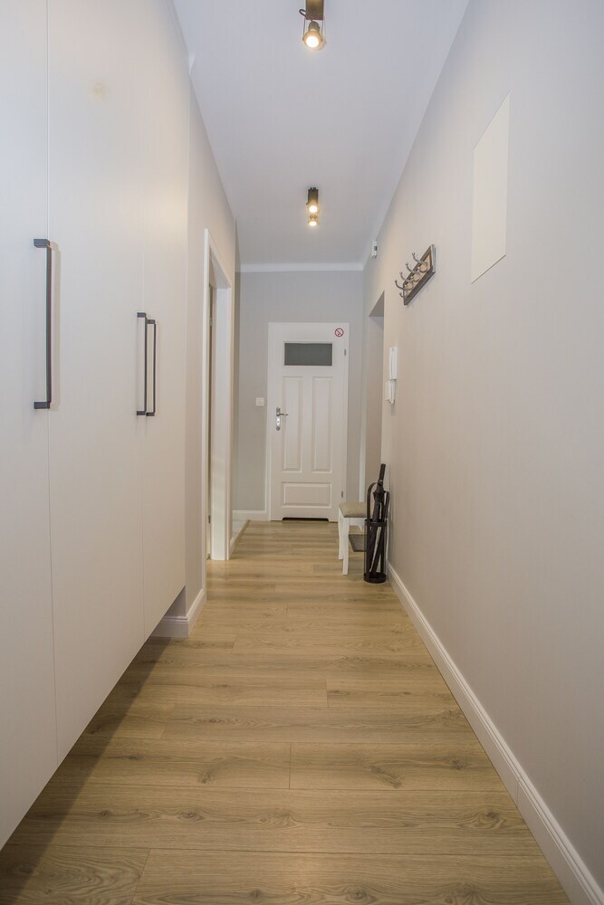 Central Rental - Apartment Rynek Sienkiewicza 6
