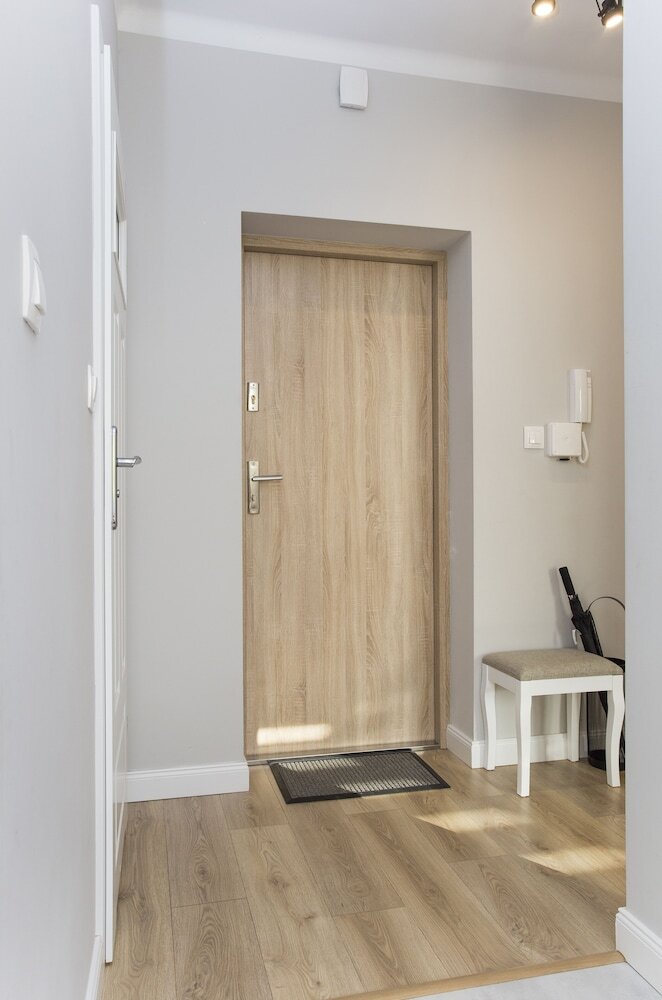 Central Rental - Apartment Rynek Sienkiewicza 6