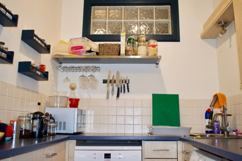 Apartamentos Bright And Homely Stockbridge Flat
