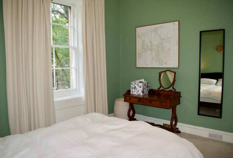 Apartamentos Bright And Homely Stockbridge Flat
