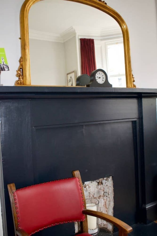 Apartamentos Bright And Homely Stockbridge Flat