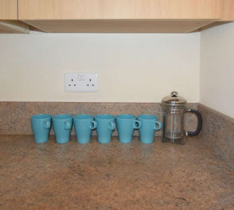 Apartamentos Bright 2 Bedroom Flat In Bedminster
