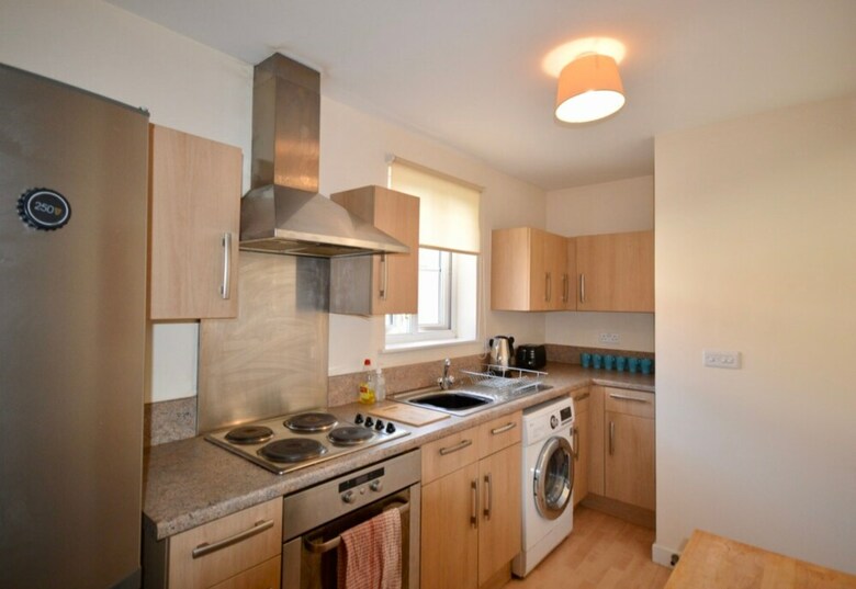 Apartamentos Bright 2 Bedroom Flat In Bedminster