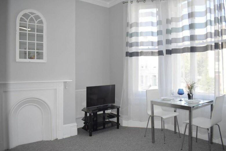 Apartamentos Contemporary 2 Bedroom Flat In Brighton