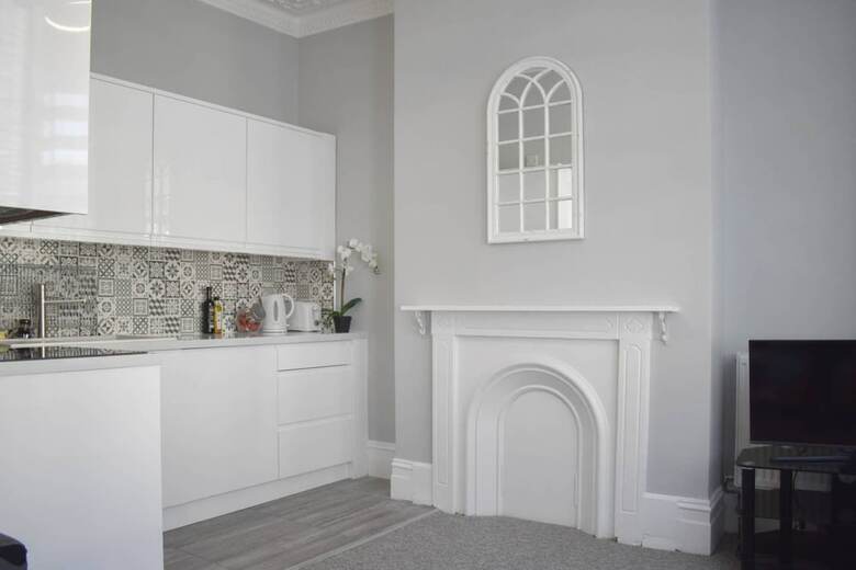 Apartamentos Contemporary 2 Bedroom Flat In Brighton