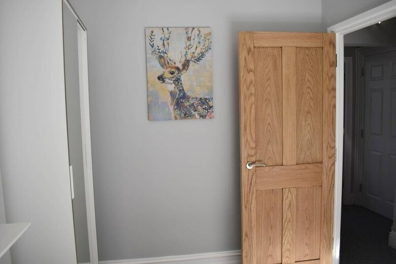 Apartamentos Contemporary 2 Bedroom Flat In Brighton