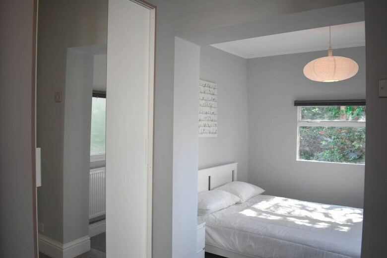 Apartamentos Contemporary 2 Bedroom Flat In Brighton