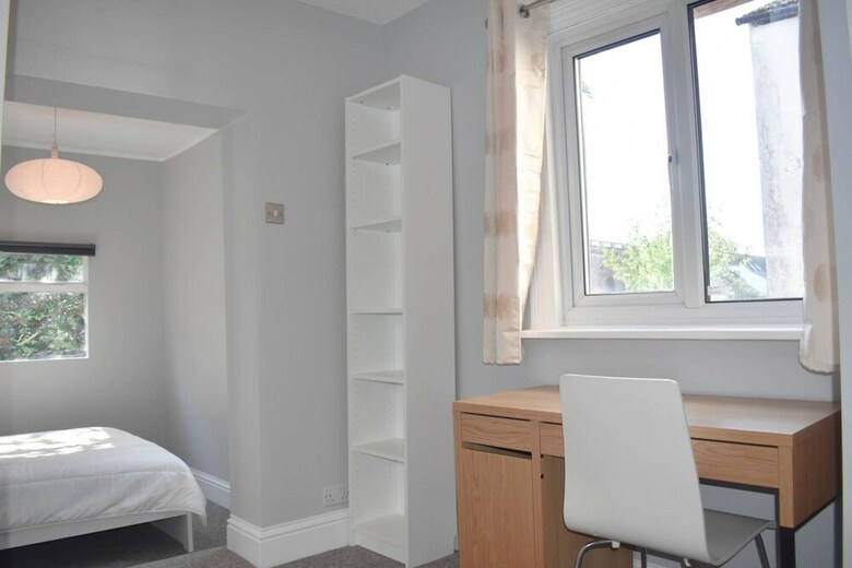 Apartamentos Contemporary 2 Bedroom Flat In Brighton