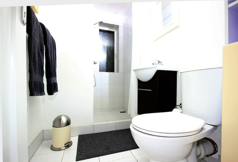Apartamentos Rau�ar�rst�gur 30