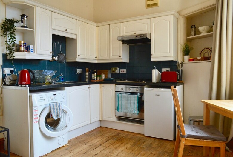 Apartamentos Bright 1 Bedroom In Leith