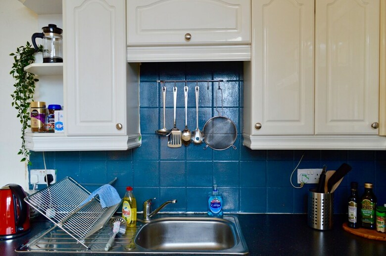 Apartamentos Bright 1 Bedroom In Leith