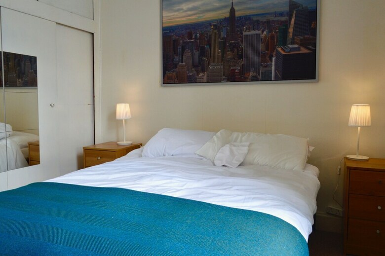 Apartamentos Bright 1 Bedroom In Leith