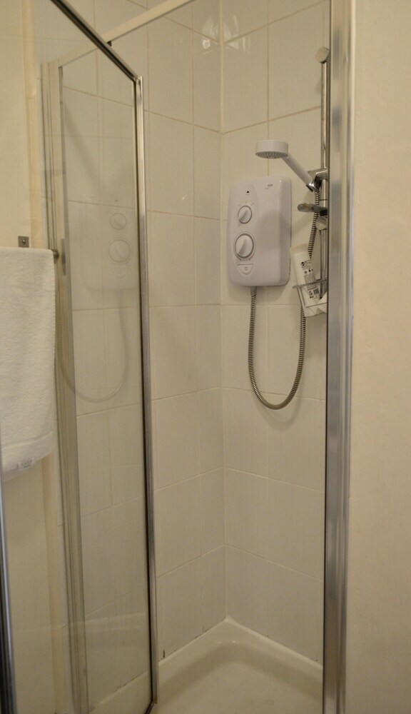 Apartamentos Bright 1 Bedroom In Leith