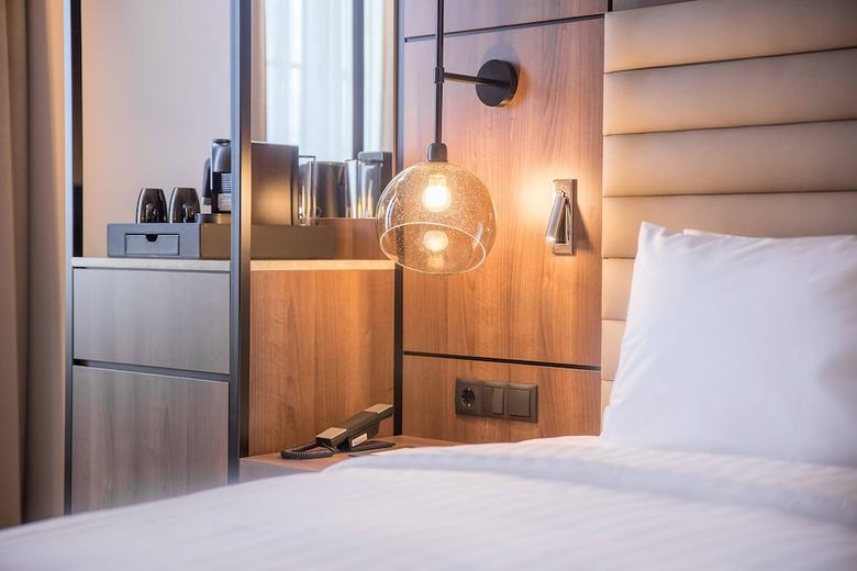 AC Hotel By Marriott Stockholm Ulriksdal