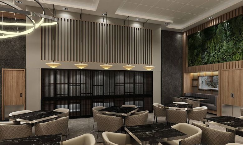 AC Hotel By Marriott Stockholm Ulriksdal
