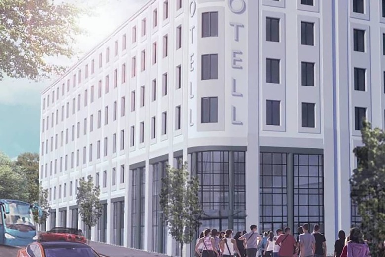 AC Hotel By Marriott Stockholm Ulriksdal