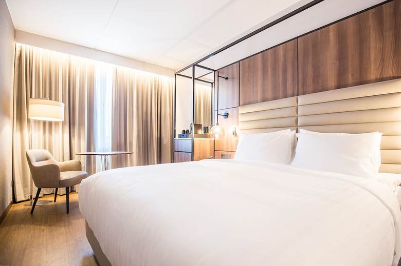 AC Hotel By Marriott Stockholm Ulriksdal