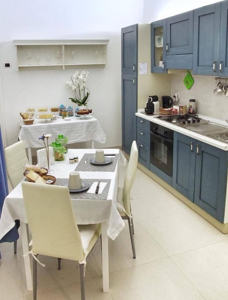 La Cattedrale Bed And Breakfast