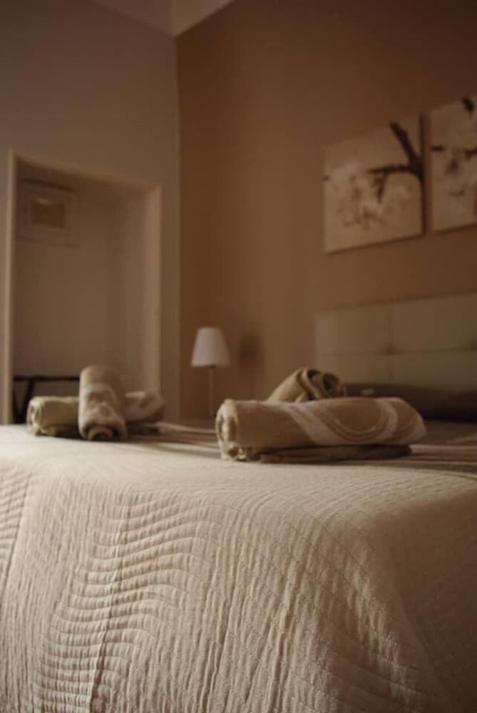 La Cattedrale Bed And Breakfast