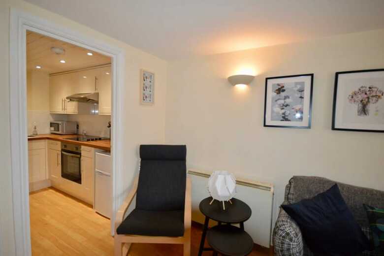 Apartamentos Cosy 2 Bedroom Bristol Home