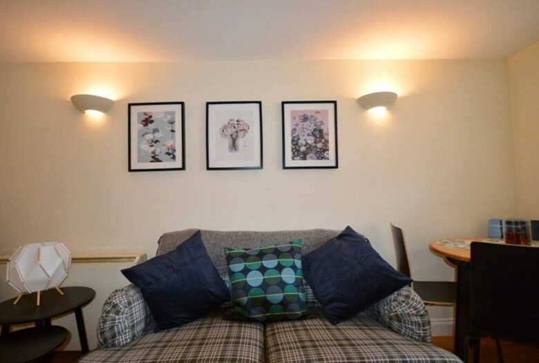 Apartamentos Cosy 2 Bedroom Bristol Home