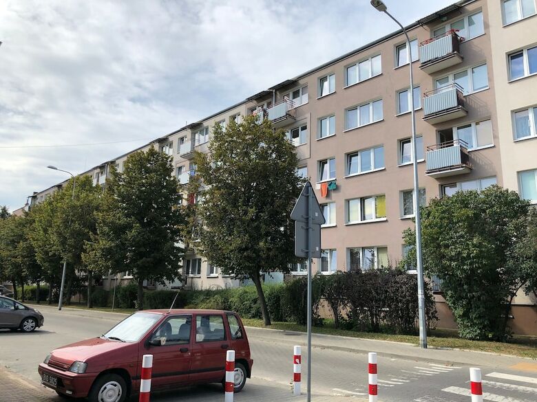 Central Rental - Apartament Rodzinny Chrobrego 16