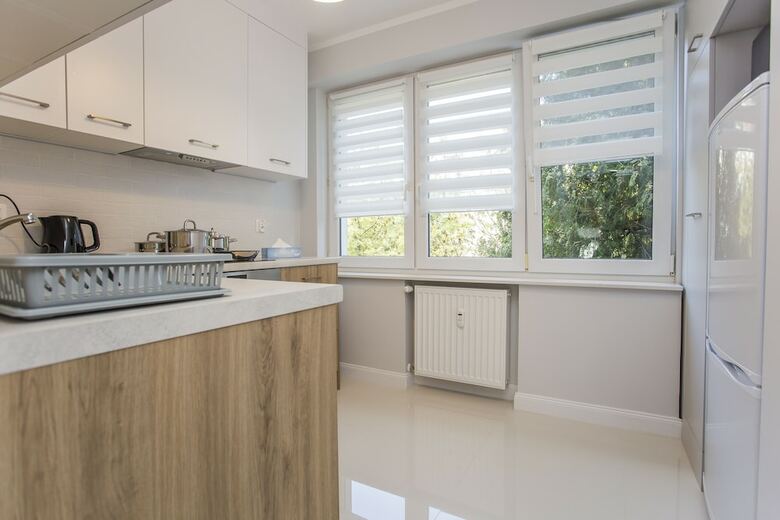 Central Rental - Apartament Rodzinny Chrobrego 16