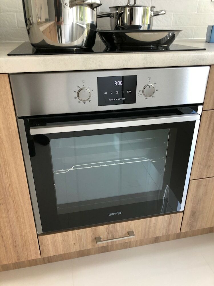Central Rental - Apartament Rodzinny Chrobrego 16